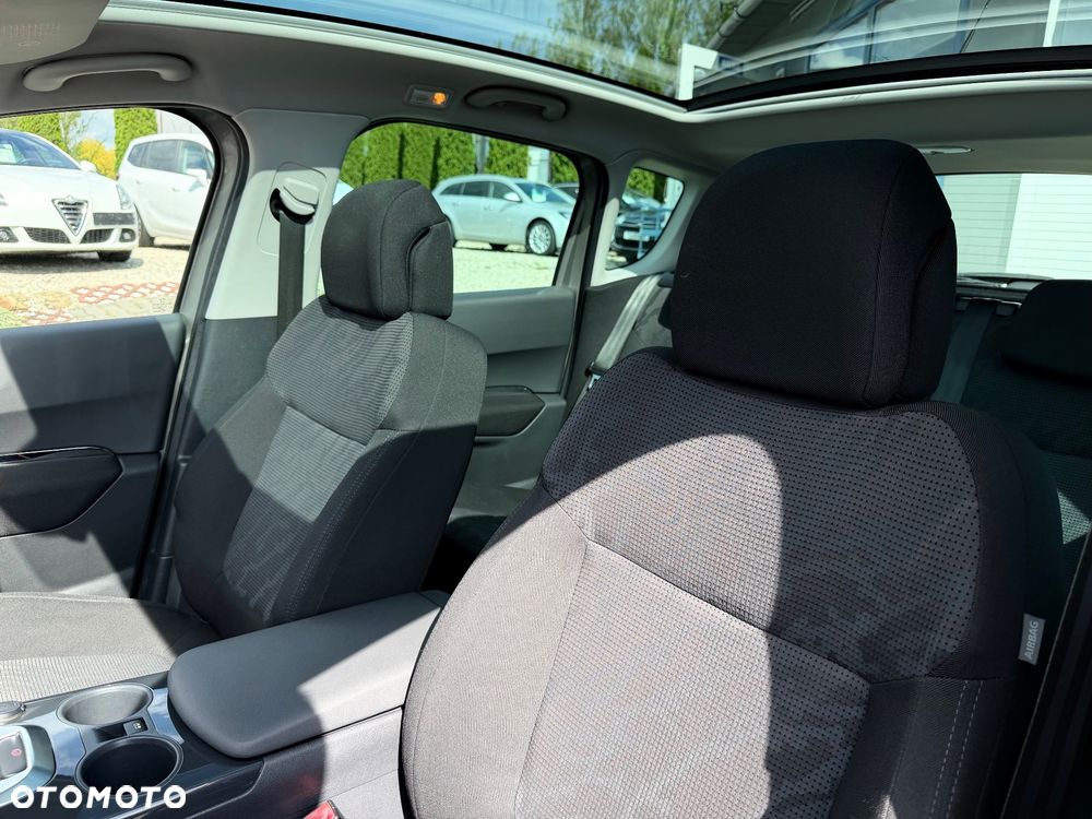 Peugeot 3008 155 THP Active - 11