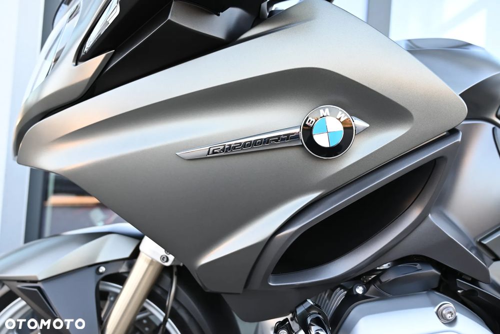 BMW RT - 12
