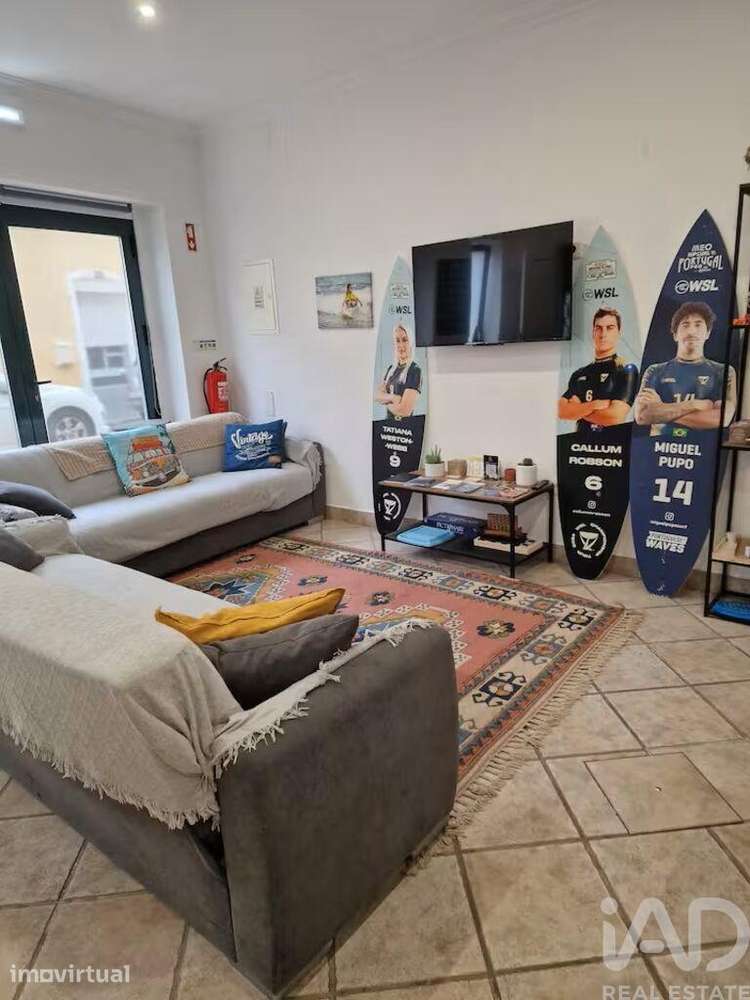 Prédio T8 em Peniche de 248,00 m2 - Grande imagem: 3/14
