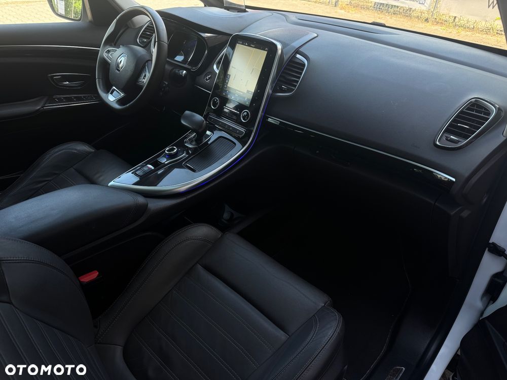 Renault Espace Energy dCi 160 EDC LIMITED - 17