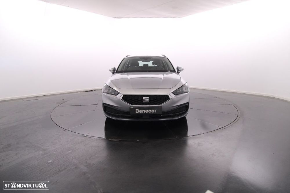 SEAT Leon ST 1.0 TSI Style - 12