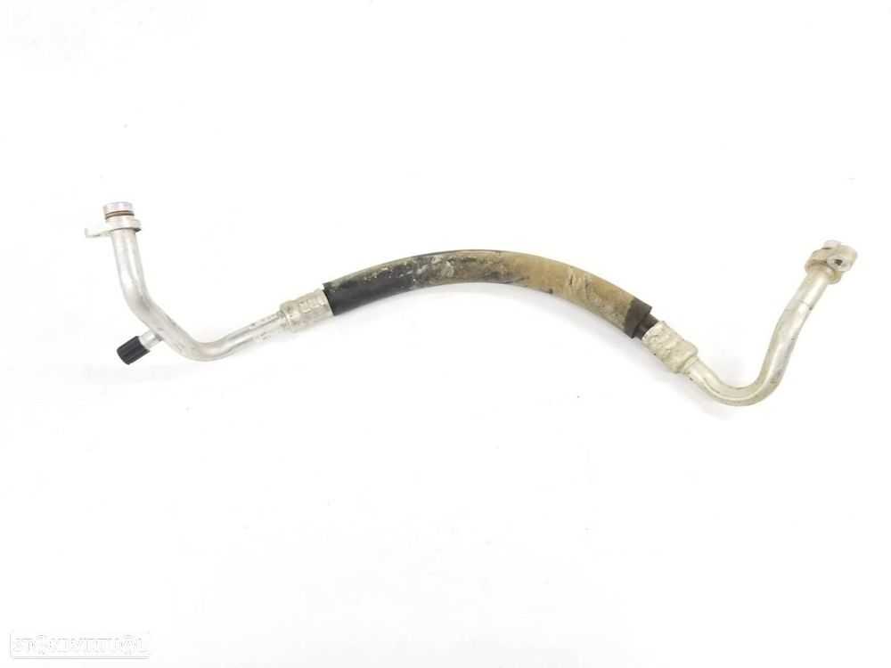 TUBOS DE AR CONDICIONADO NISSAN NAVARA NP300 PICK-UP D23M - 1