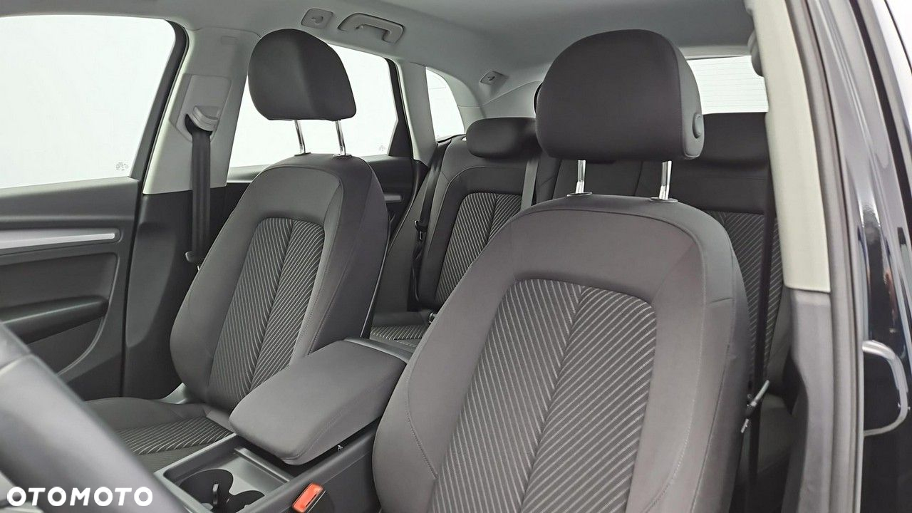 Audi Q5 - 11