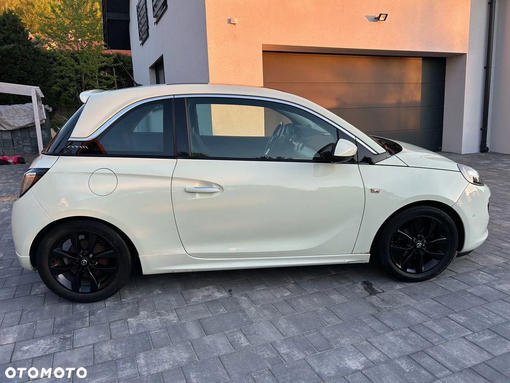 Opel Adam 1.4 Unlimited - 5