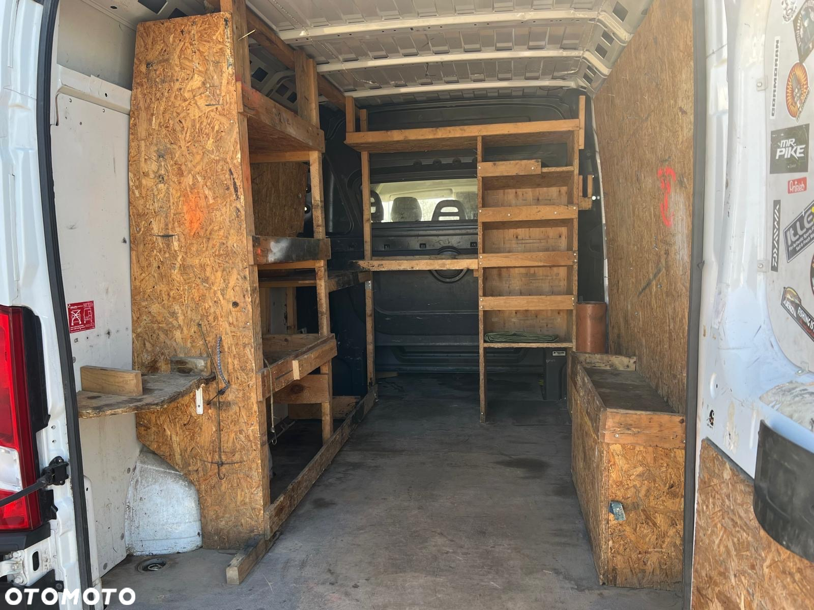 Fiat DUCATO - 10