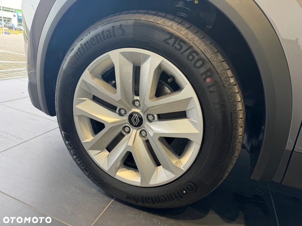 Renault Symbioz 1.8 E-Tech Full Hybrid 160 Evolution - 36