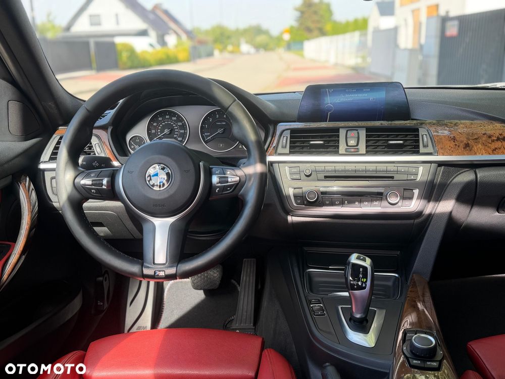 BMW Seria 3 - 15