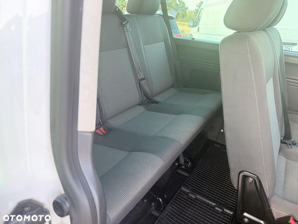 Volkswagen Caravelle L2 Comfortline - 18