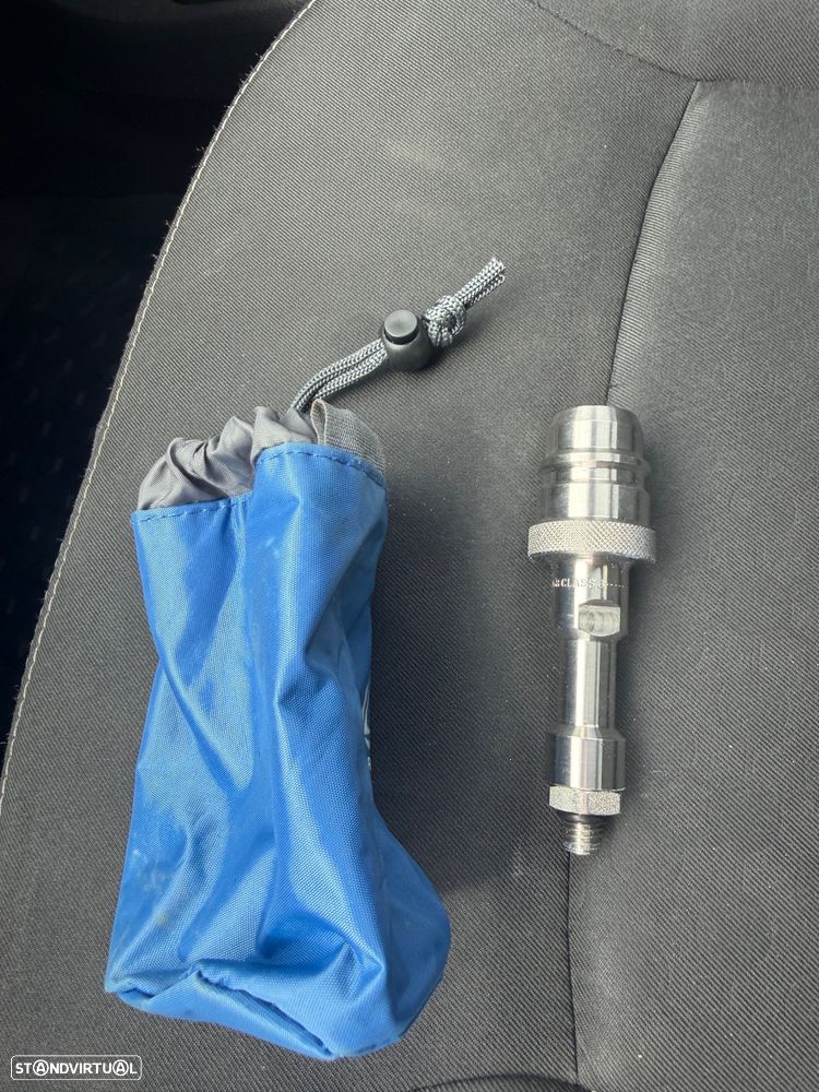 Dacia Sandero 1.2 16V Confort Bi-Fuel - 31