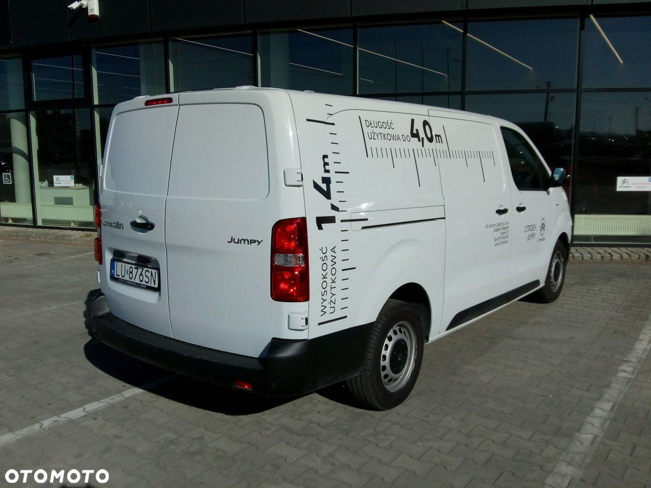Citroën Jumpy - 7