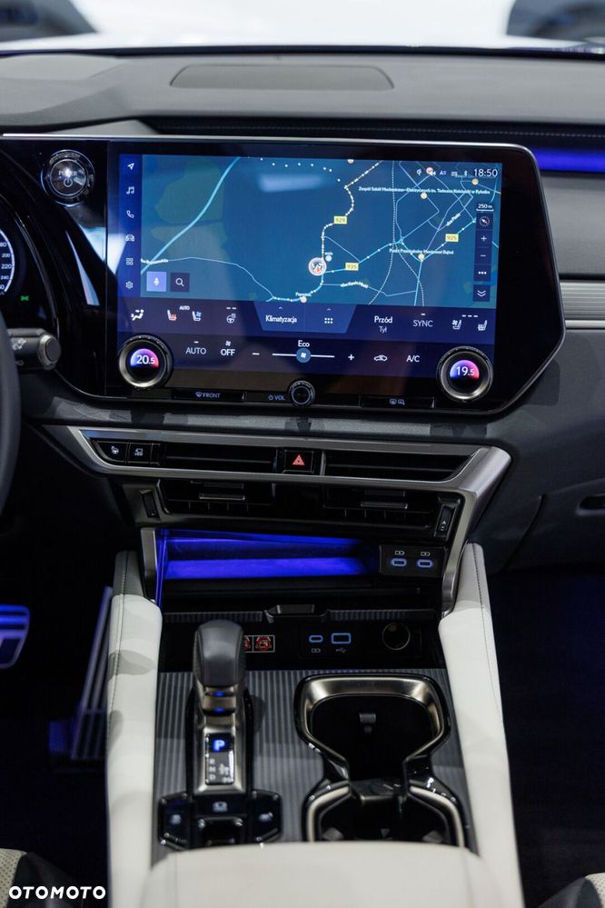 Lexus RX - 35