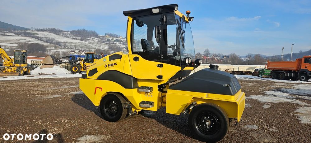 Bomag BW 11 RH-5 - 4