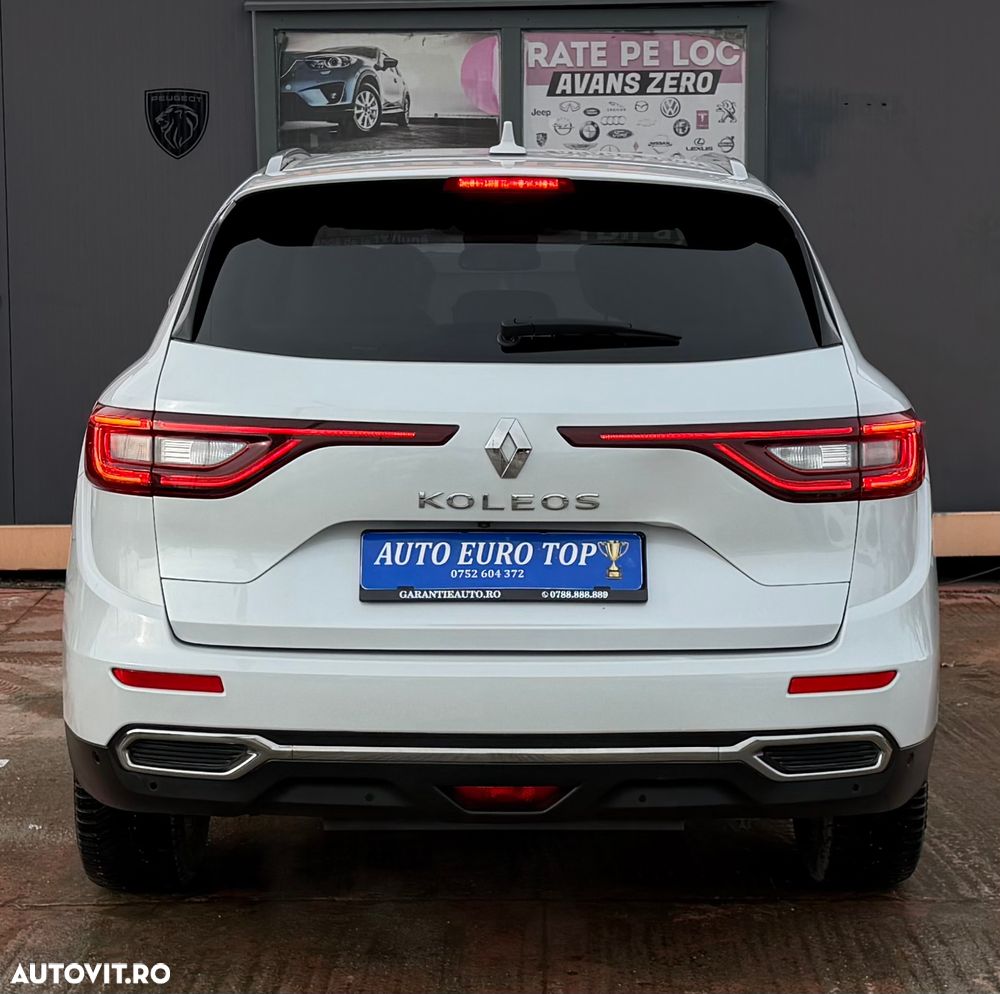Renault Koleos - 11