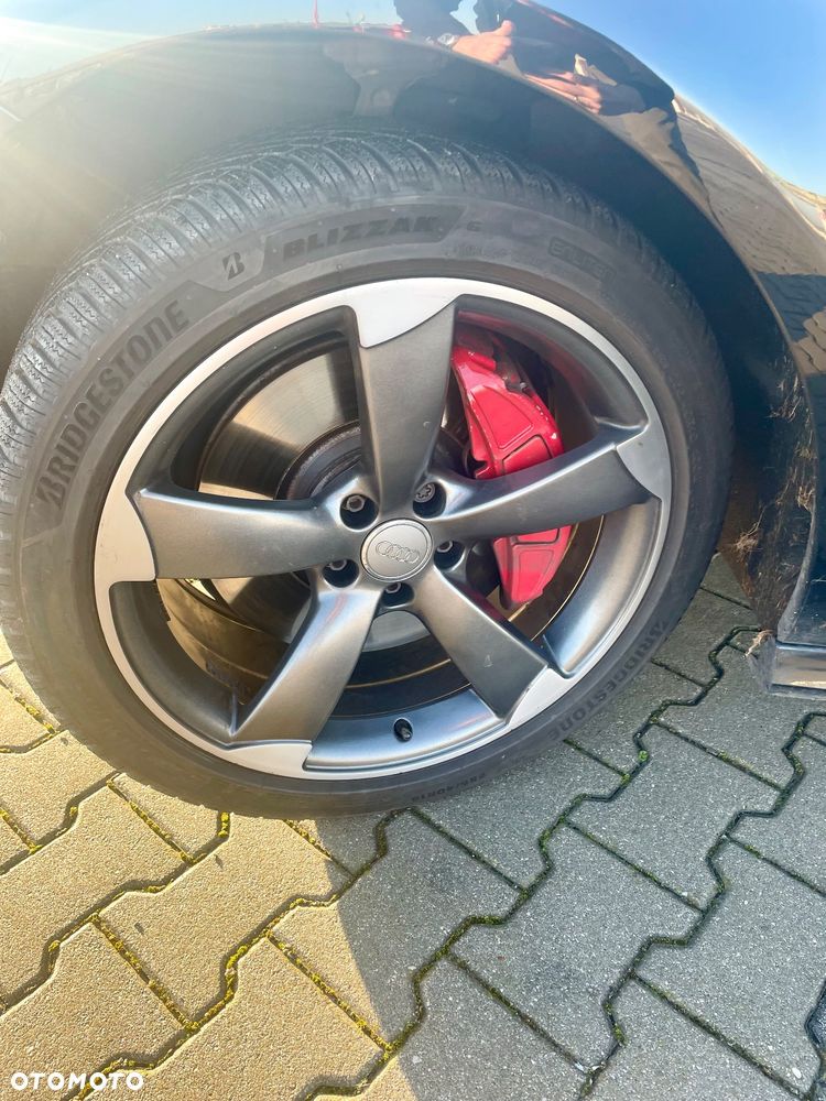 Audi A7 Sportback 3.0 TFSI Quattro S tronic - 12