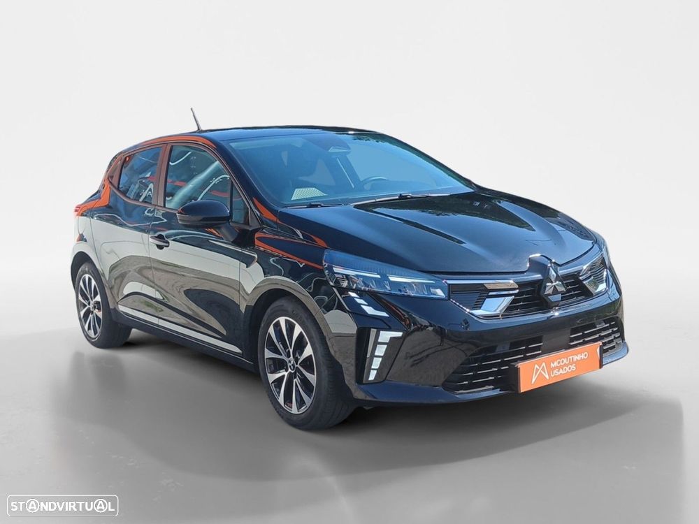 Mitsubishi Colt 1.0 MPI-T Kaiteki - 7