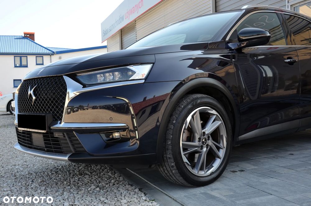 DS Automobiles DS 7 1.6 E-Tense 4x4 Opera - 10