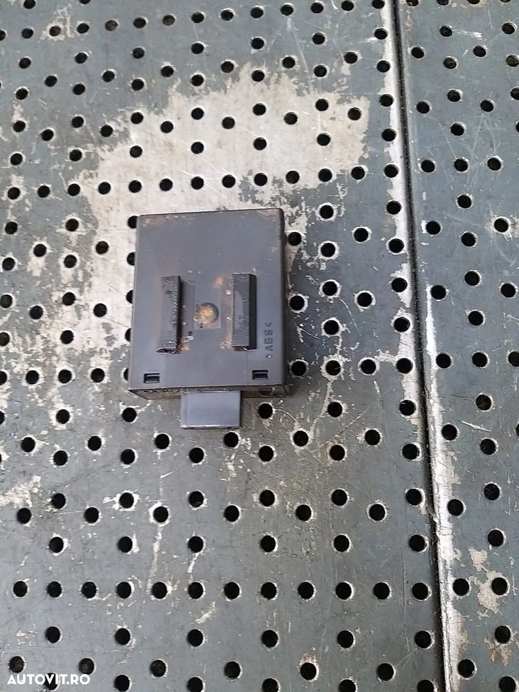 Senzor modul inclinatie opel antara a l07 25734317 - 2