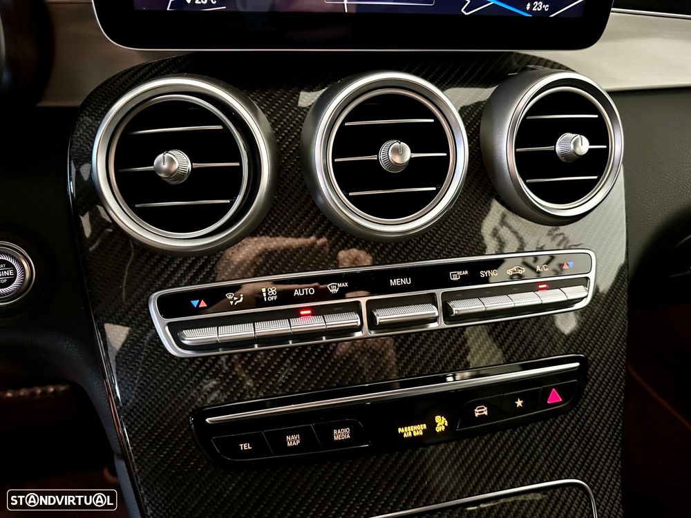 Mercedes-Benz GLC 220 - 24