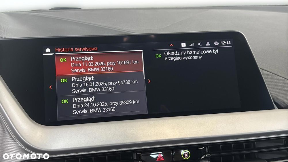 BMW Seria 1 118i Advantage - 22