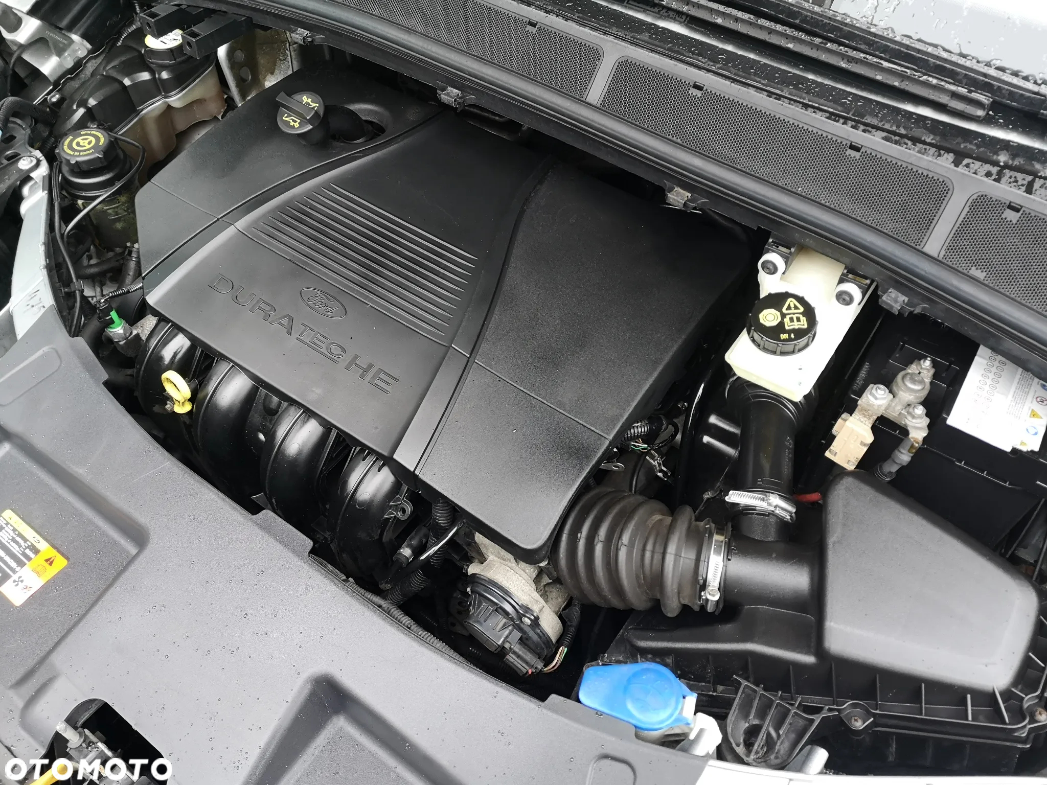 Ford S-Max - 25