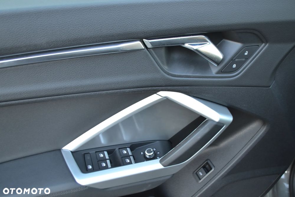 Audi Q3 35 TFSI advanced - 13