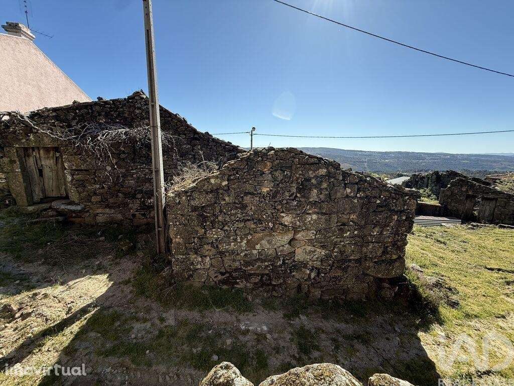 Casa de Campo em Adoufe e Vilarinho de Samardã de 90,00 m2 - Grande imagem: 5/30