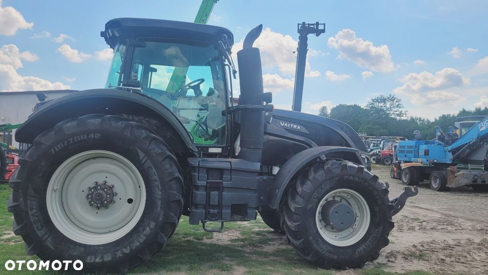 Valtra S274 - 6