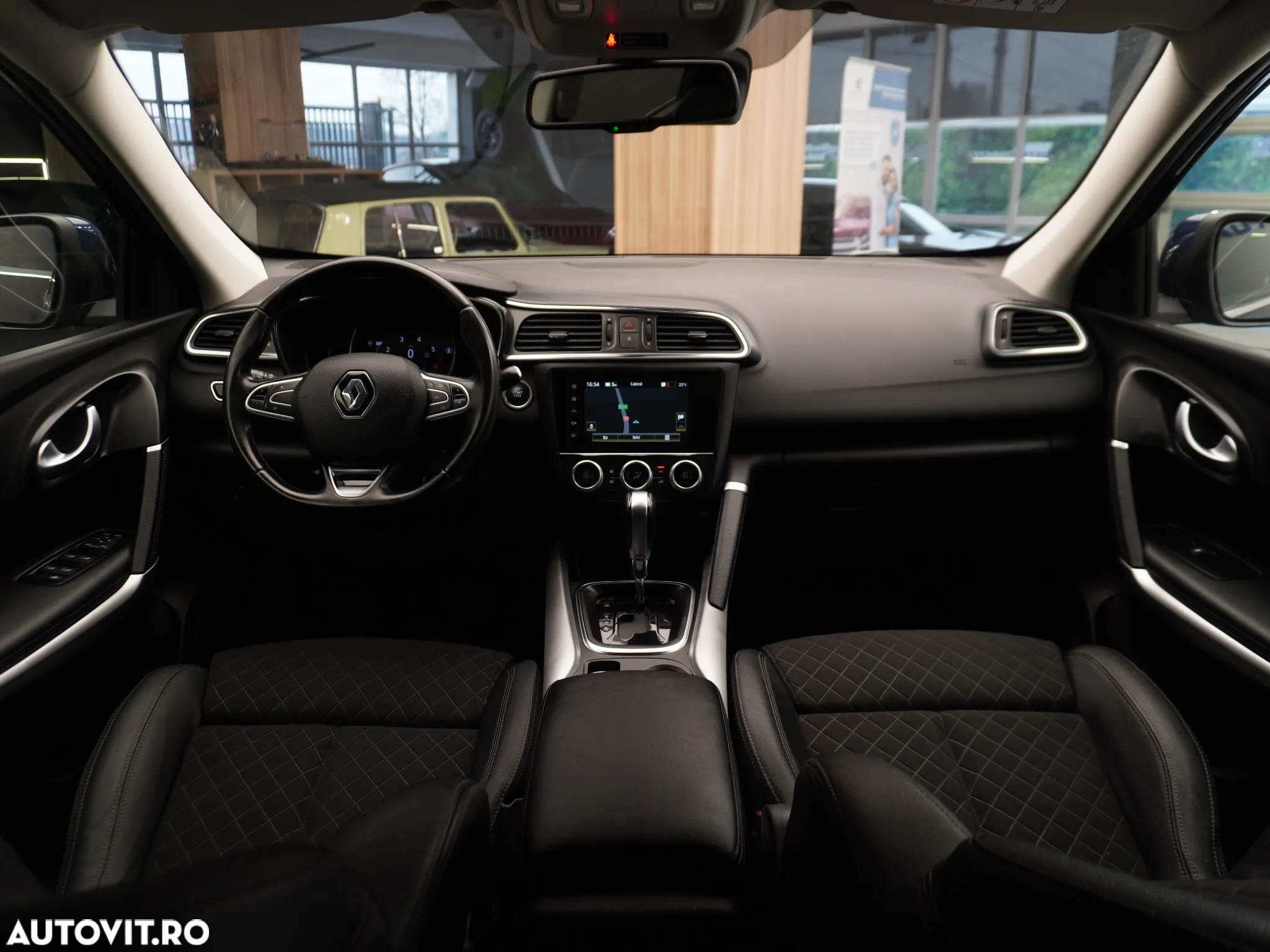 Renault Kadjar TCe EDC GPF Intens - 7