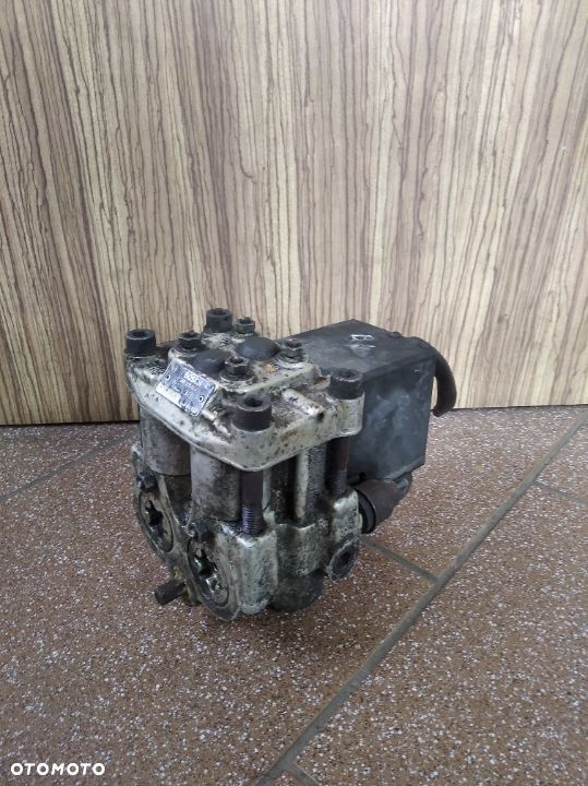 Pompa ABS Audi 80 0265201049 - 1