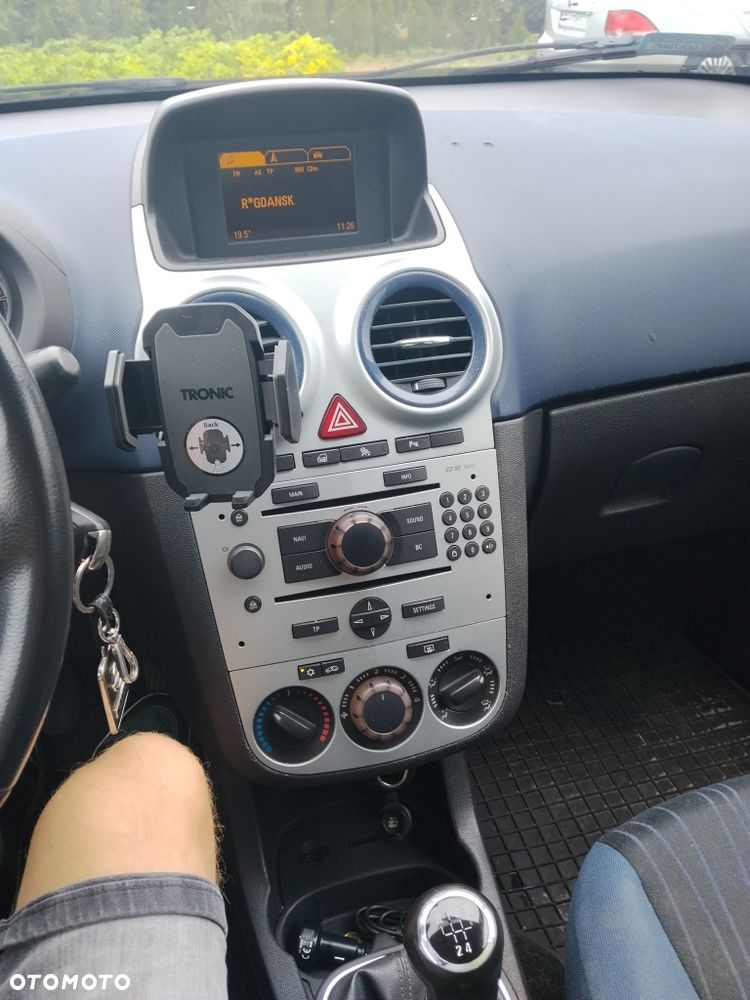Opel Corsa - 7