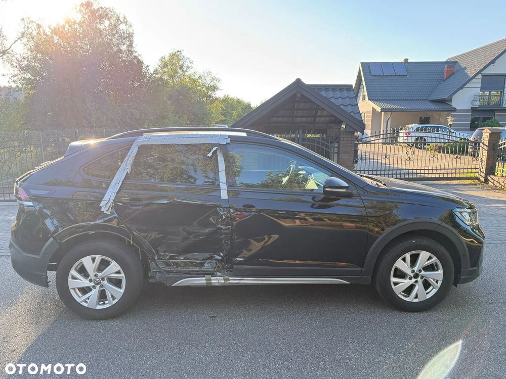 Volkswagen Taigo 1.0 TSI OPF Life - 8