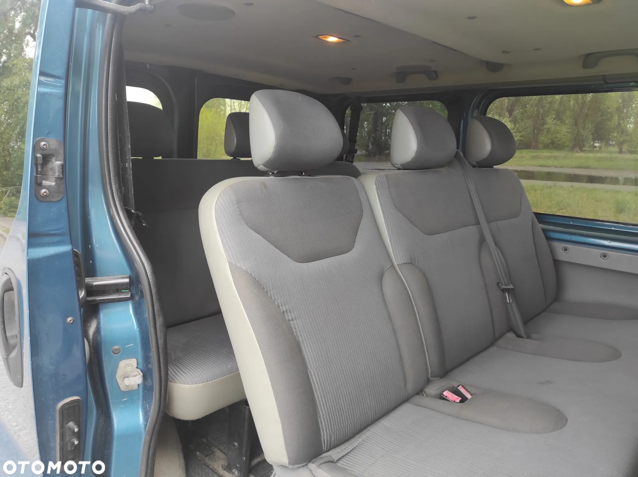 Opel Vivaro L1H1 2.9t - 6
