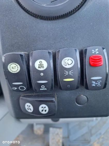 Caterpillar 444E - 6