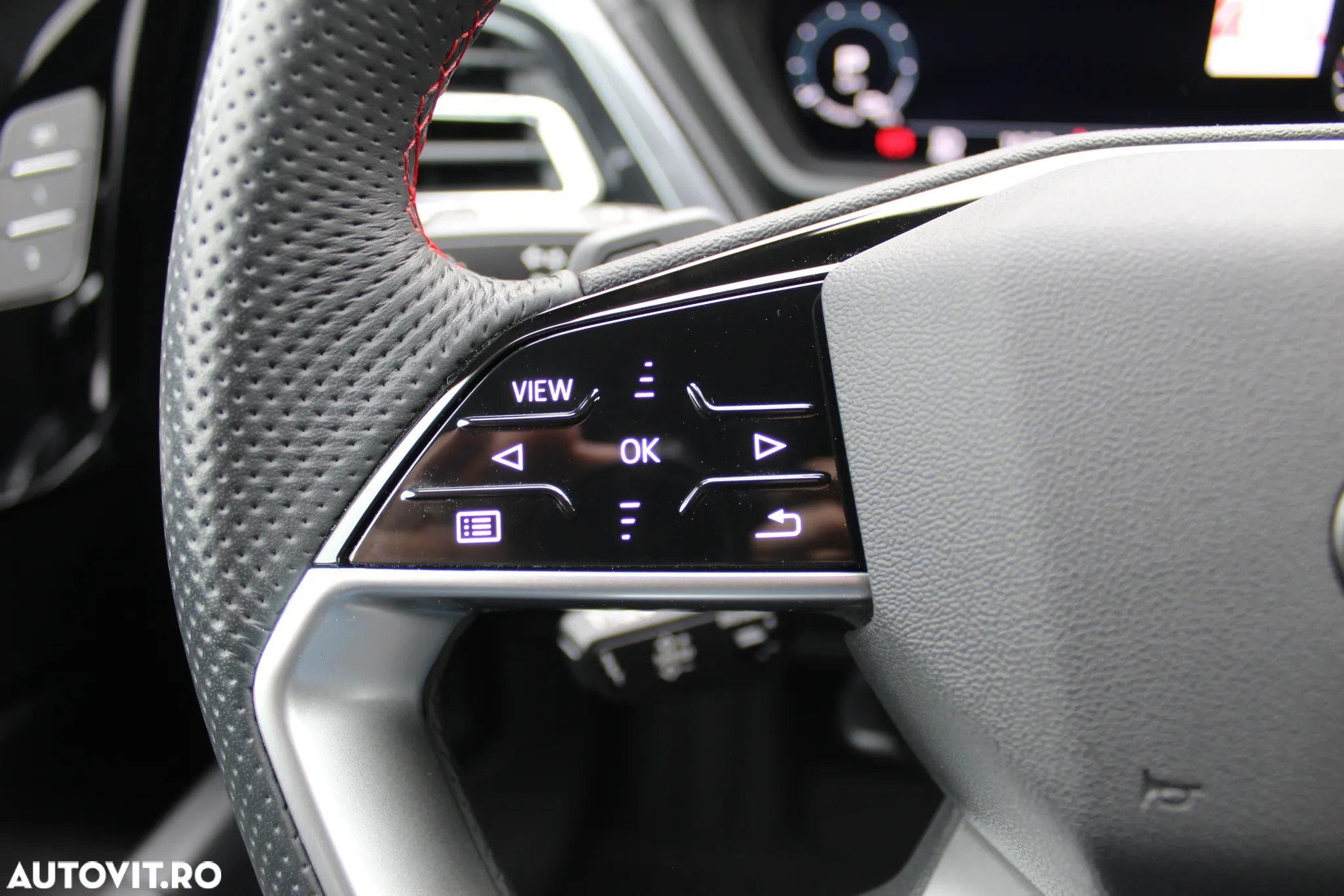 Audi Q4 Sportback e-tron 50 quattro - 15