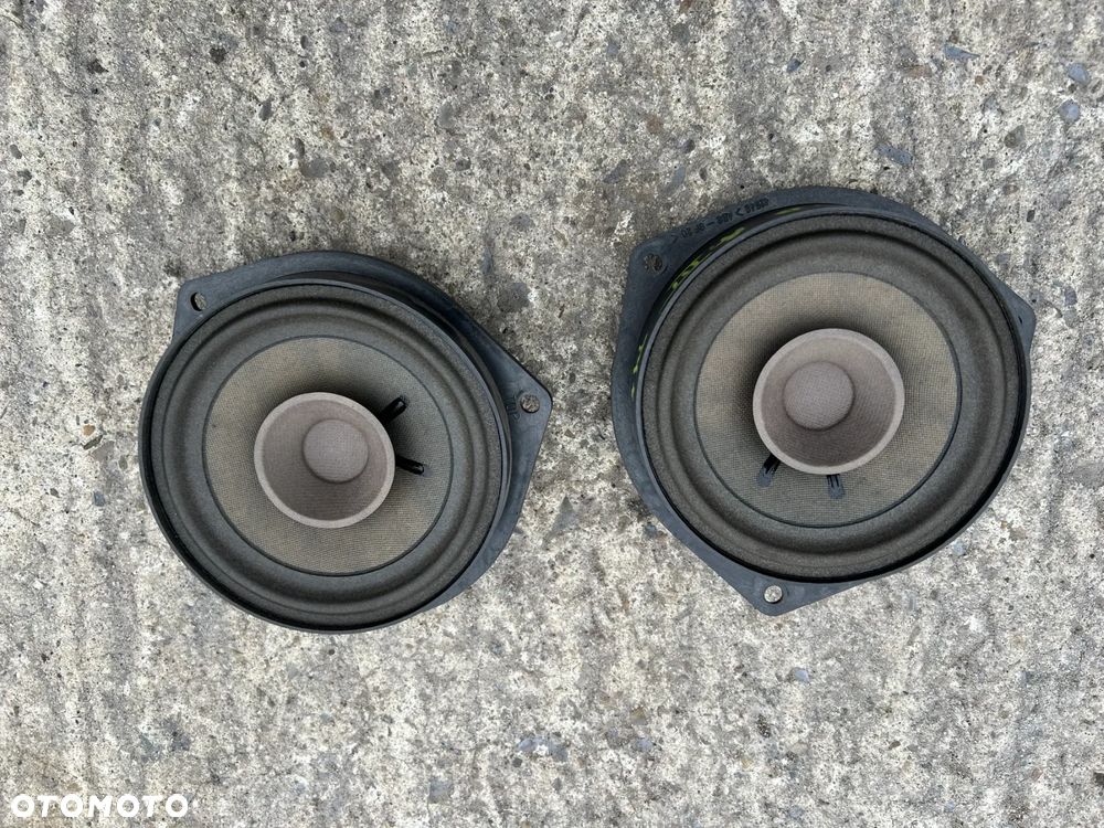 Głośnik drzwi tył tylnych Opel Zafira B Astra III - 1