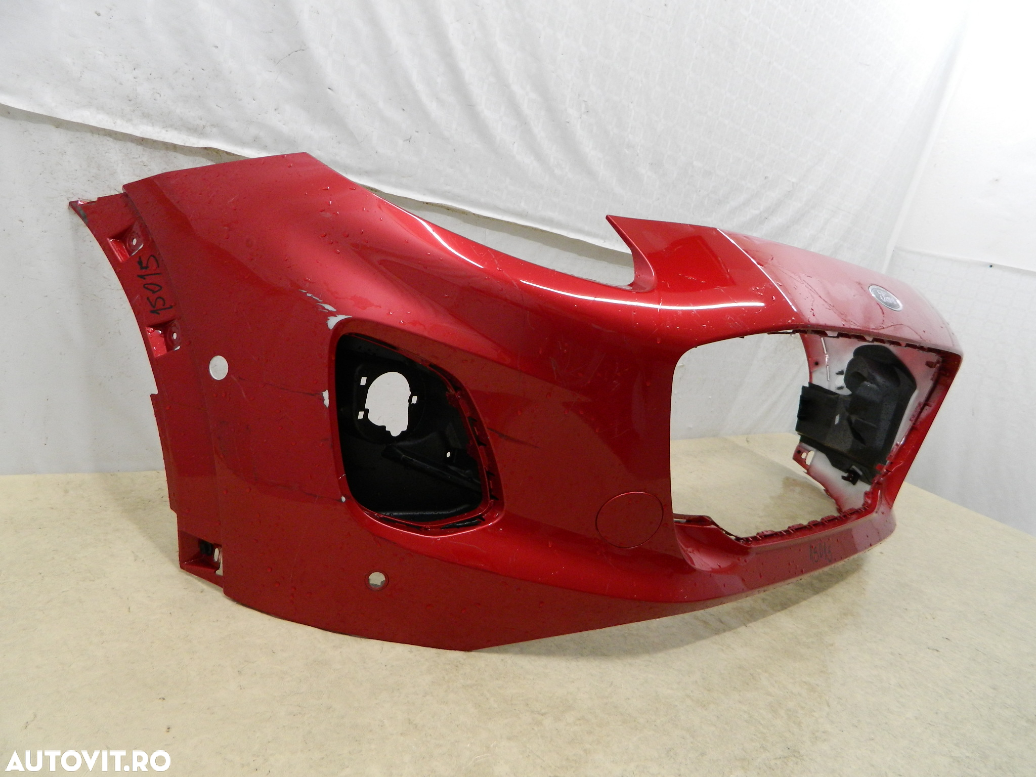 Bara fata Ford Puma, 2019, 2020, L1TB-17757-A. - 7