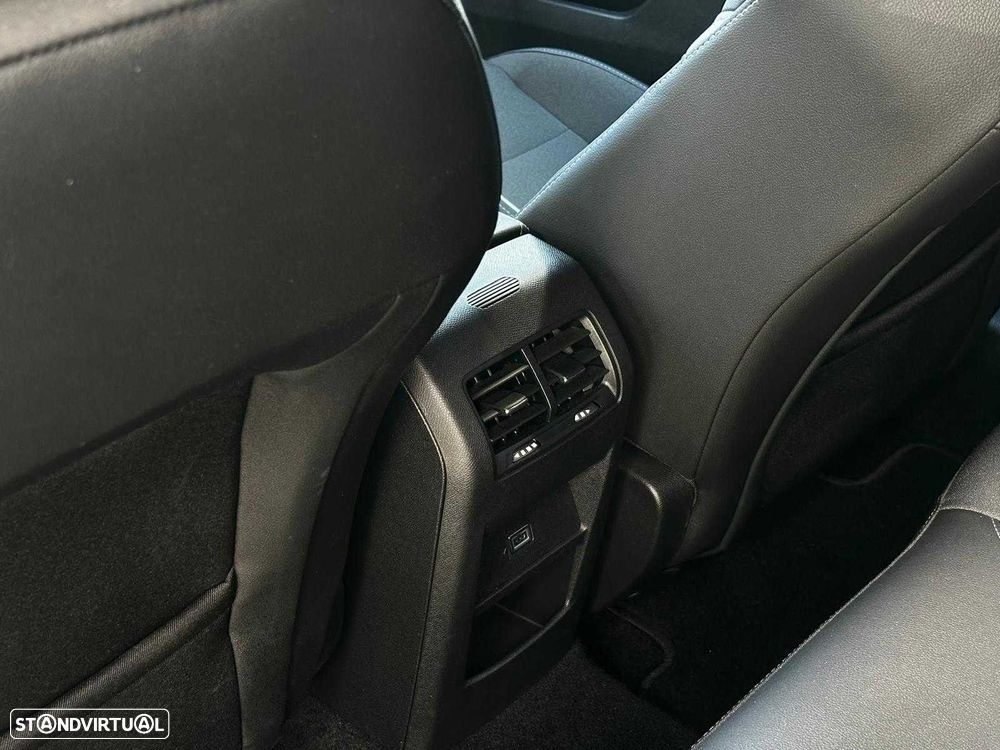 Opel Astra - 19
