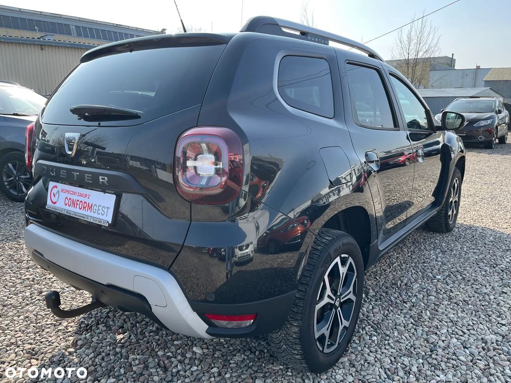 Dacia Duster - 6