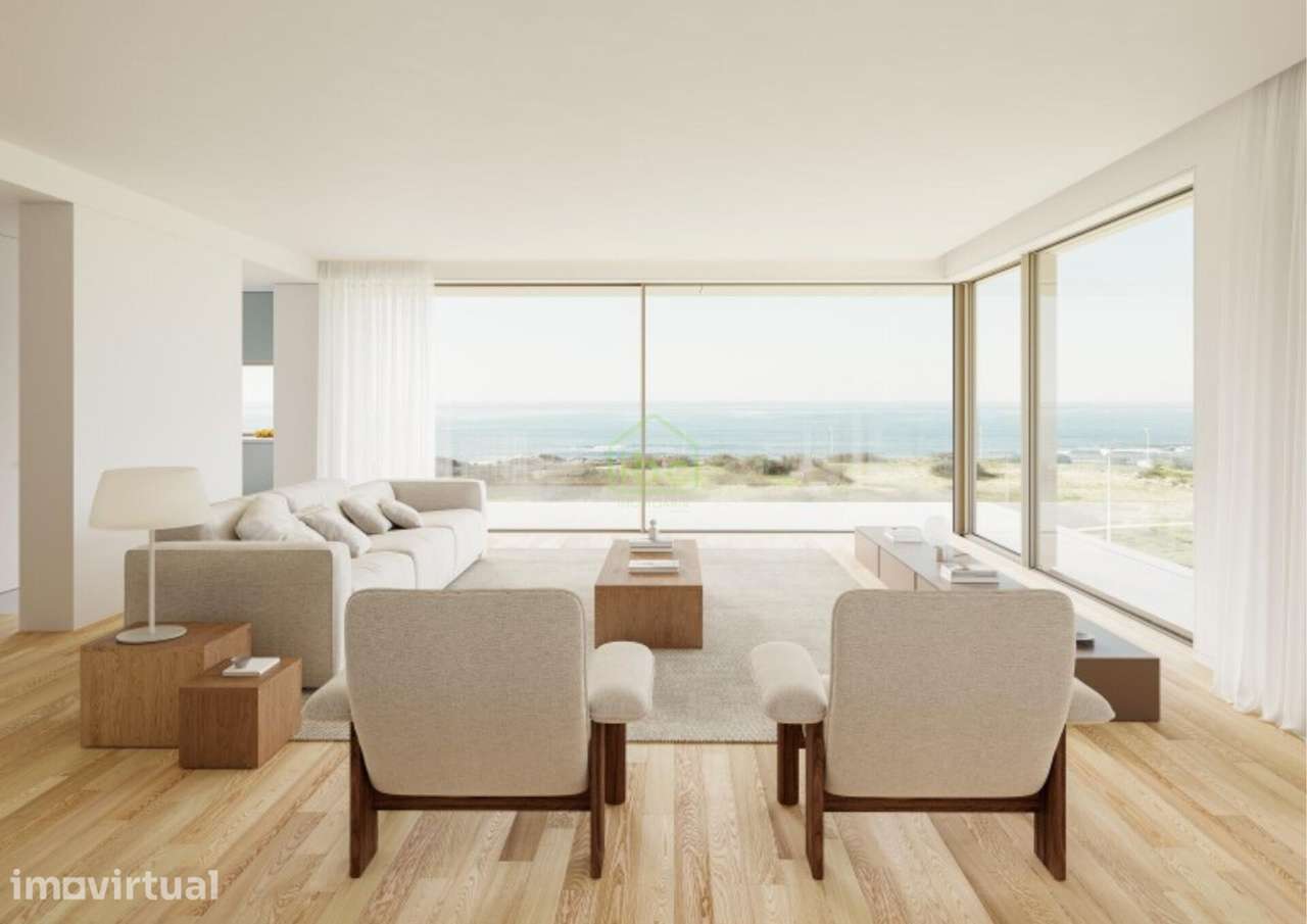 Apartamento T2 | Vila do Conde - Grande imagem: 3/23