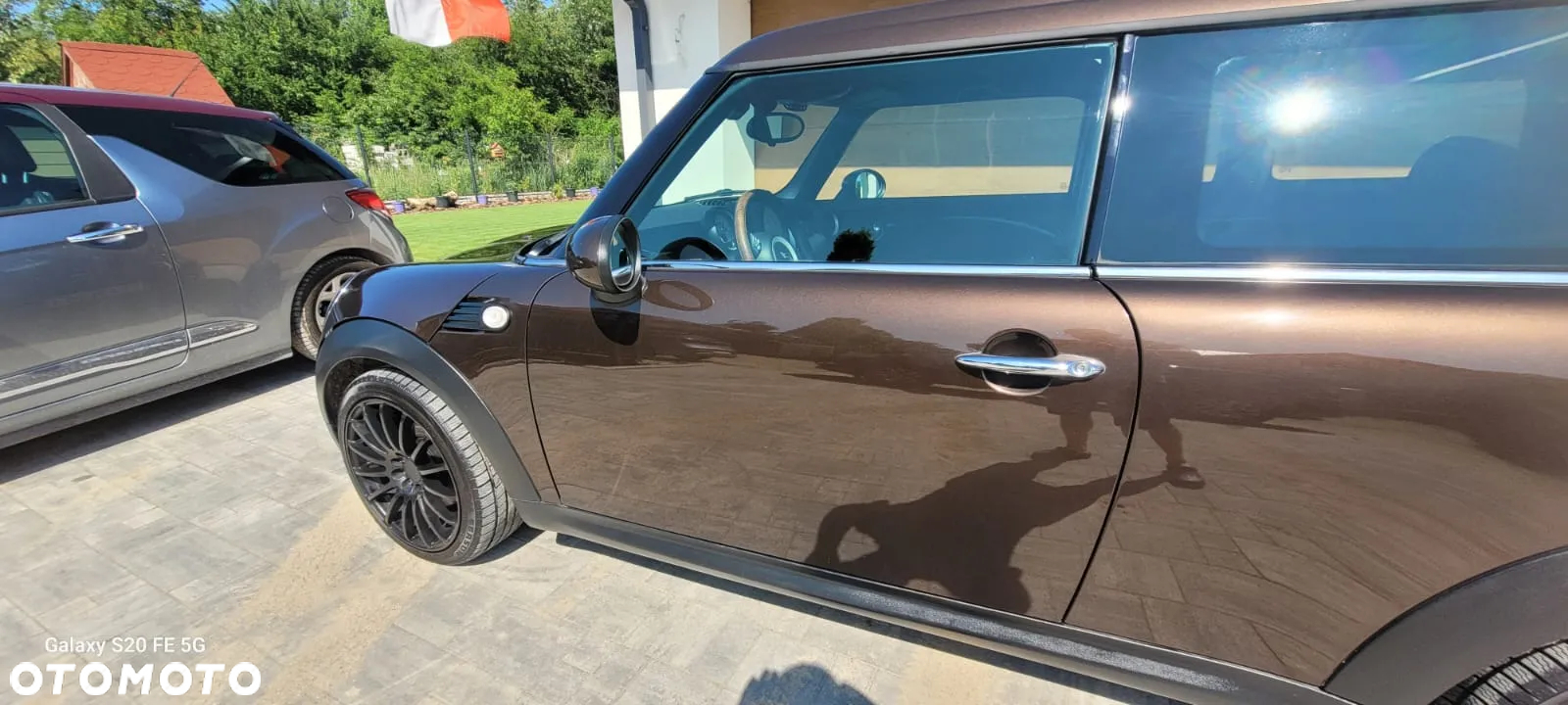 MINI Clubman Cooper - 16