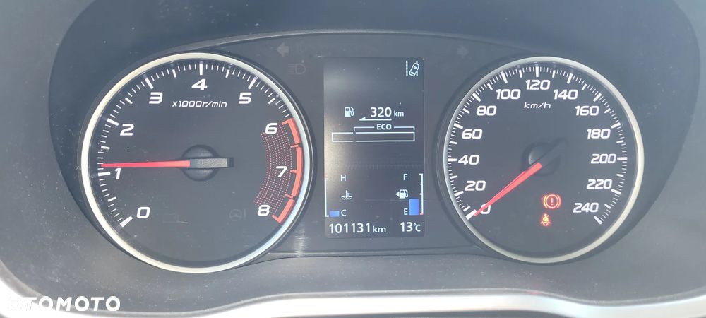 Mitsubishi Eclipse Cross 1.5 T GPF Invite Plus - 5