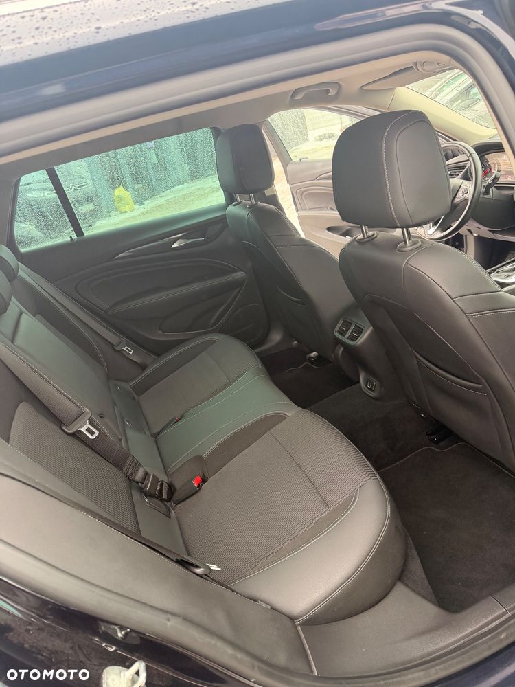 Opel Insignia 2.0 CDTI Executive - 8