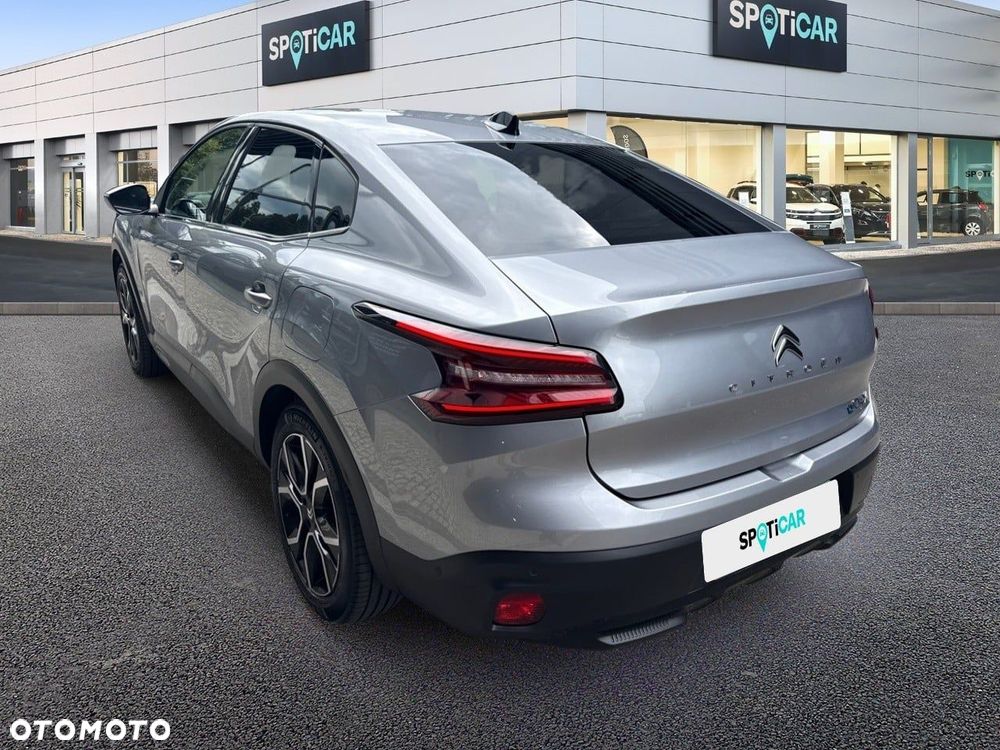 Citroën C4X - 7