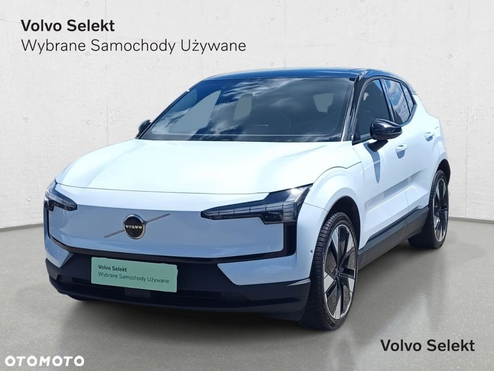 Volvo EX30 - 2