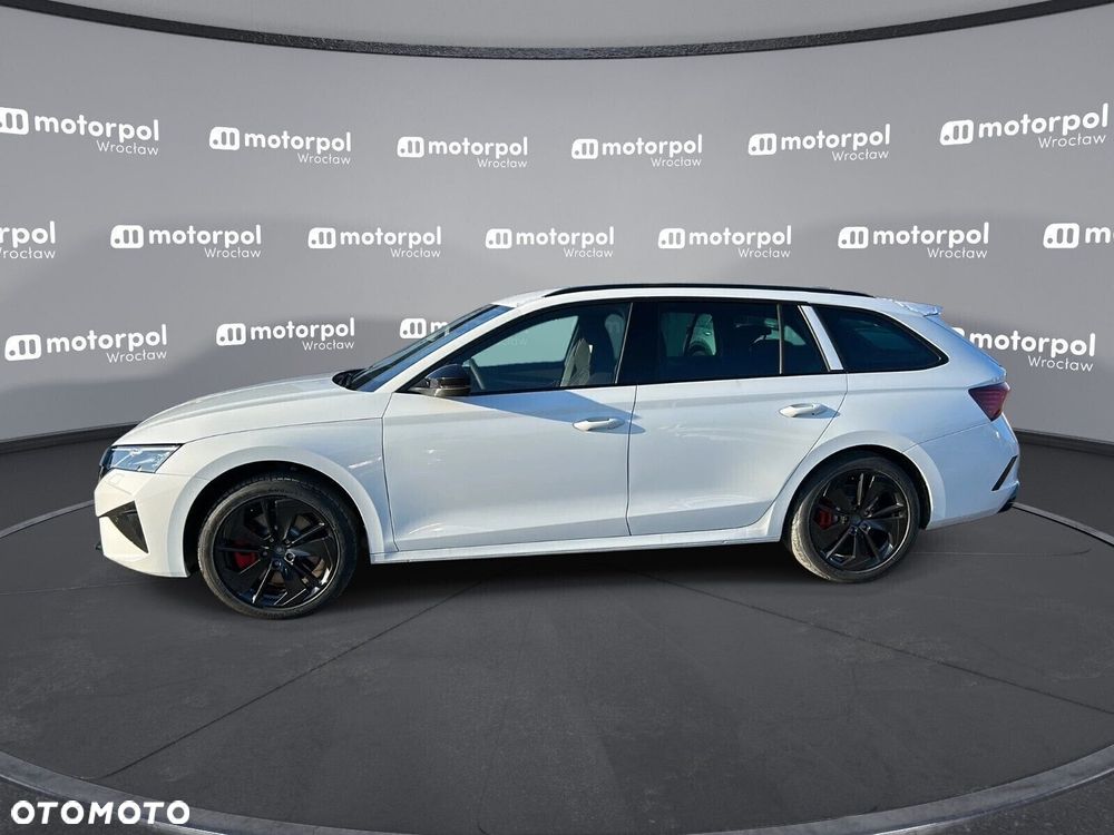 Skoda Octavia - 4