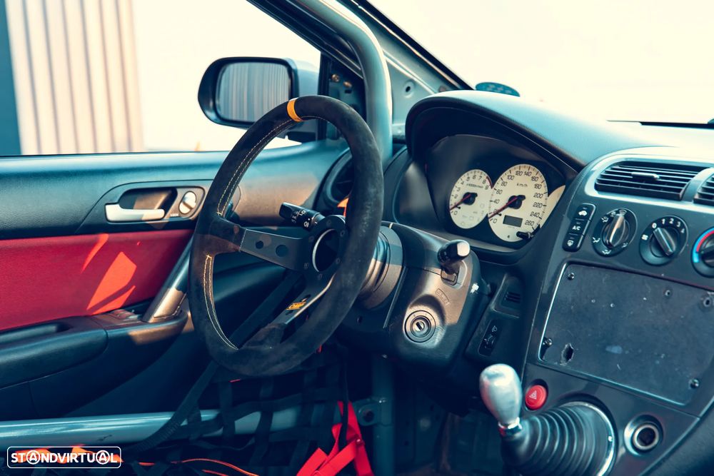Honda Civic 2.0 Type-R - 6