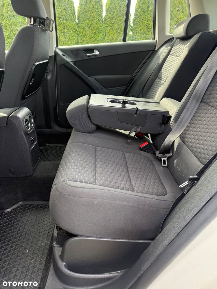 Volkswagen Tiguan 2.0 TDI 4Mot Track&Field - 29