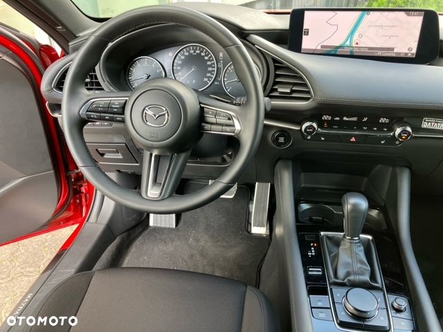 Mazda 3 2.0 mHEV Centre-Line - 13