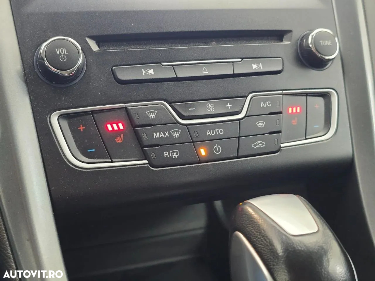 Ford Mondeo Turnier 1.5 EcoBoost Start-Stopp Autom. Titanium - 6