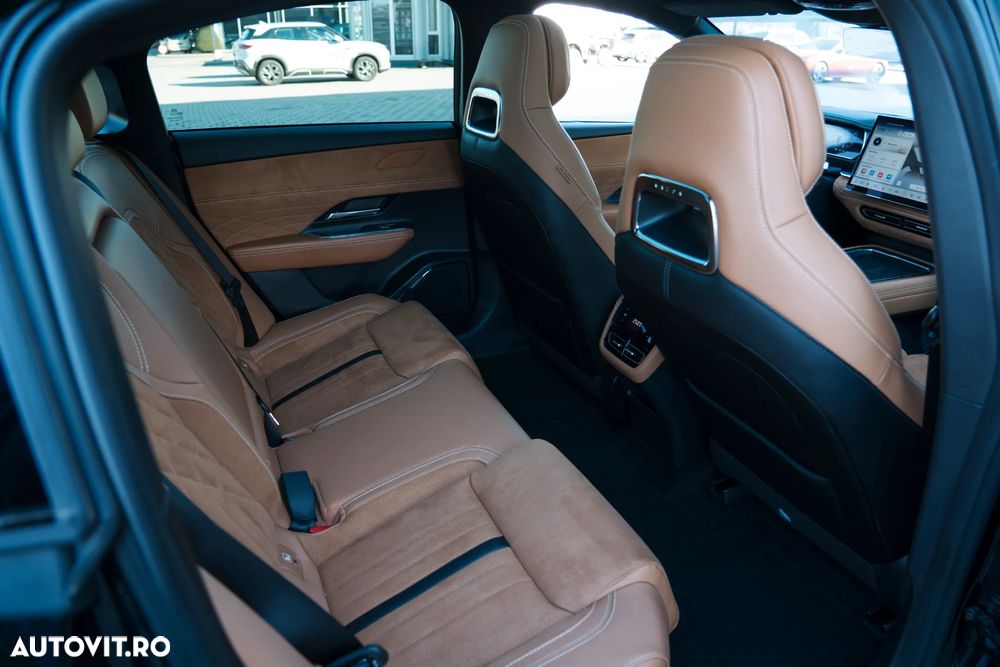 Mazda 6e EV Long Range Takumi Plus - 21